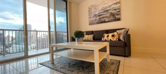 1 dormitorio propiedad comercial en venta en Miami, Miami-Dade, Florida, USA № 615937 20