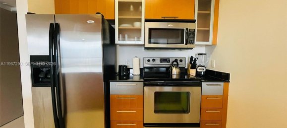 1 dormitorio propiedad comercial en venta en Miami, Miami-Dade, Florida, USA № 615937 9