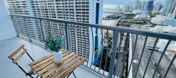 1 dormitorio propiedad comercial en venta en Miami, Miami-Dade, Florida, USA № 615937 27