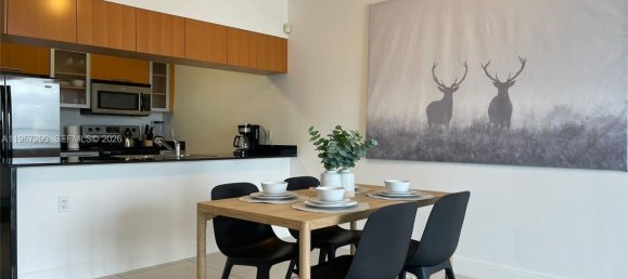 1 dormitorio propiedad comercial en venta en Miami, Miami-Dade, Florida, USA № 615937 25