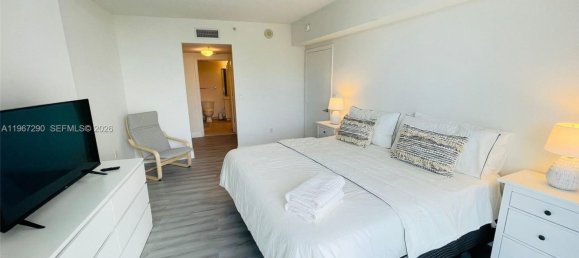 1 dormitorio propiedad comercial en venta en Miami, Miami-Dade, Florida, USA № 615937 15