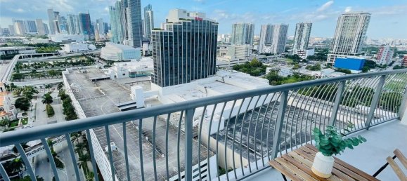 1 dormitorio propiedad comercial en venta en Miami, Miami-Dade, Florida, USA № 615937 26