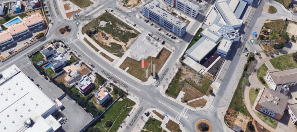 291m² Land in Loule, Portugal No. 155601 4
