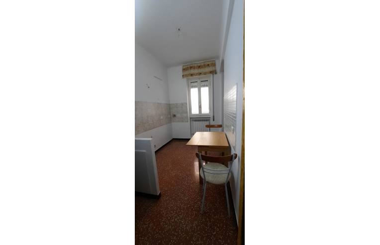 1 bedroom Apartment in Genoa, Italy No. 253148
