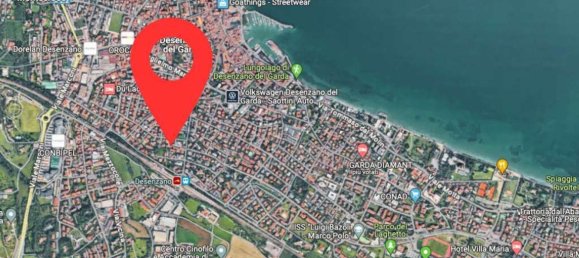 11 bedrooms Villa in Desenzano del Garda, Italy No. 365362 5