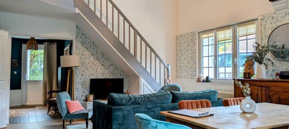 4 bedrooms House in Veretz, France No. 154434 4