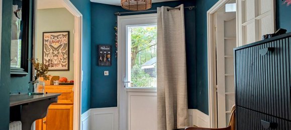 4 bedrooms House in Veretz, France No. 154434 3