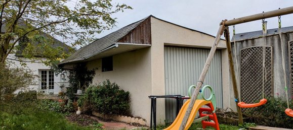 4 bedrooms House in Veretz, France No. 154434 12