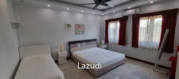 Café/restaurante de 3 dormitorios en Pattaya, Thailand No. 15594 3