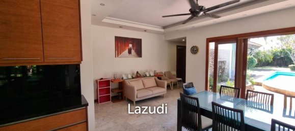 Café/restaurante de 3 dormitorios en Pattaya, Thailand No. 15594 7