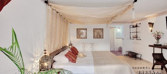 6 chambres Villa à Marbella, Spain No. 55715 12