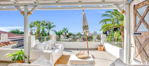 6 chambres Villa à Marbella, Spain No. 55715 5