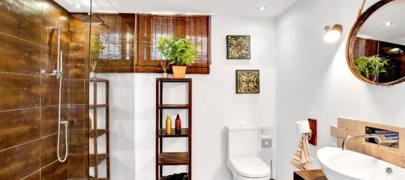 6 chambres Villa à Marbella, Spain No. 55715 15