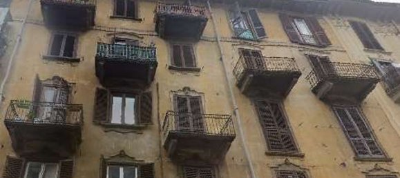 Studio à Turin, Italy No. 166985 5