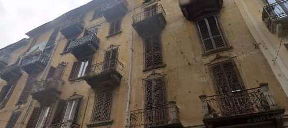 Studio à Turin, Italy No. 166985 9