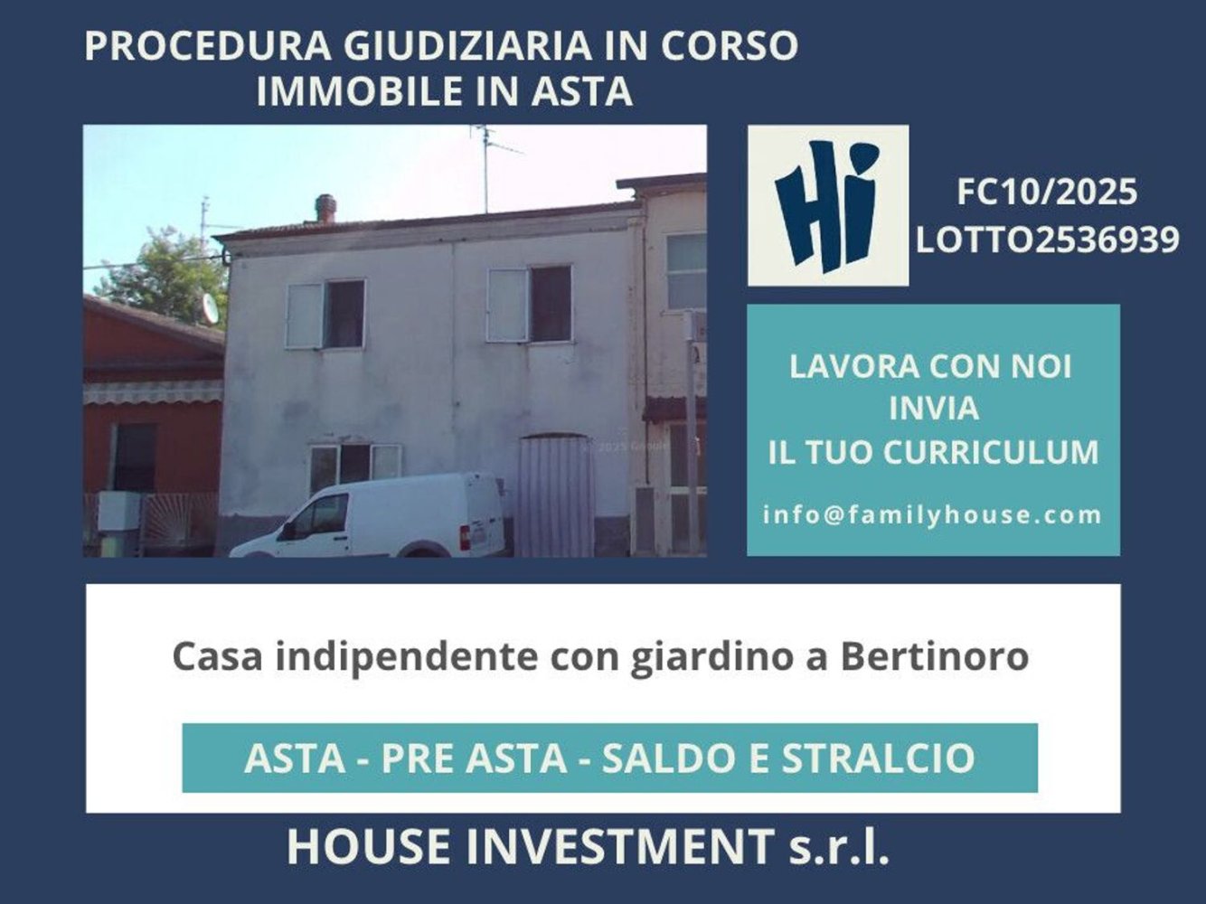 Дом с 4 спальнями в Бертиноро, Италия № 334474