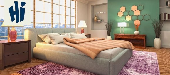 Дом с 4 спальнями в Бертиноро, Италия № 334474 21