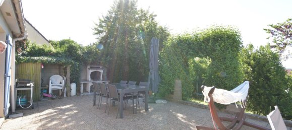 5 Schlafzimmer Haus in Bonnieres-sur-Seine, France, Nr. 141432 3