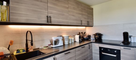 5 Schlafzimmer Haus in Bonnieres-sur-Seine, France, Nr. 141432 7