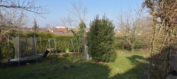 5 Schlafzimmer Haus in Bonnieres-sur-Seine, France, Nr. 141432 16