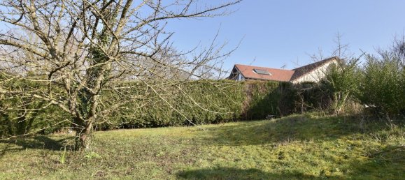 5 Schlafzimmer Haus in Bonnieres-sur-Seine, France, Nr. 141432 18