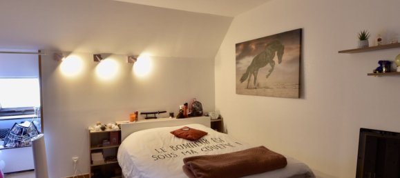 5 Schlafzimmer Haus in Bonnieres-sur-Seine, France, Nr. 141432 12