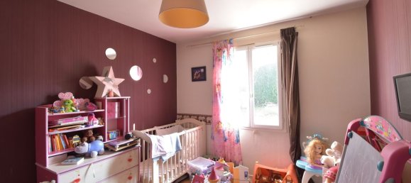 5 Schlafzimmer Haus in Bonnieres-sur-Seine, France, Nr. 141432 9