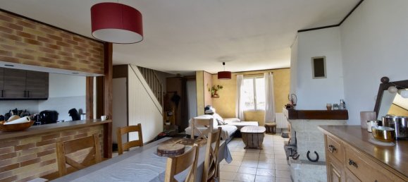 5 Schlafzimmer Haus in Bonnieres-sur-Seine, France, Nr. 141432 6