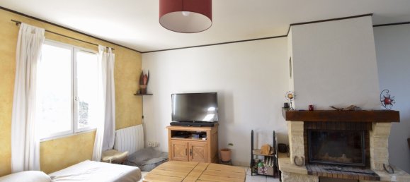 5 Schlafzimmer Haus in Bonnieres-sur-Seine, France, Nr. 141432 5