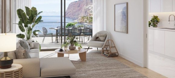 3 غرف نوم شقة في Funchal, Portugal رقم 96949 6