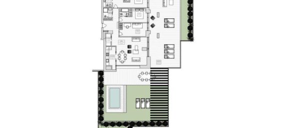 3 غرف نوم شقة في Funchal, Portugal رقم 96949 2