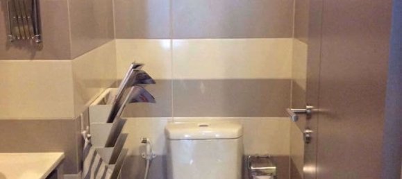 Кондоминиум с 1 спальней в Ceil By Sansiri, Пляж Рейли, Таиланд № 32317 2