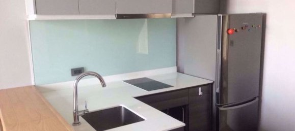 Кондоминиум с 1 спальней в Ceil By Sansiri, Пляж Рейли, Таиланд № 32317 3