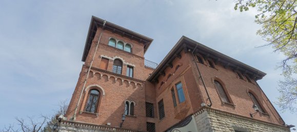 15غرفة فيلا في Varese, Italy رقم 188331 34