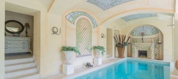 15غرفة فيلا في Varese, Italy رقم 188331 27