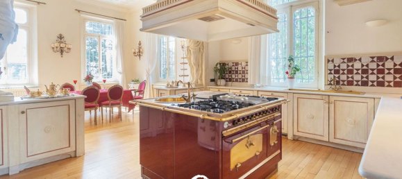 15غرفة فيلا في Varese, Italy رقم 188331 8