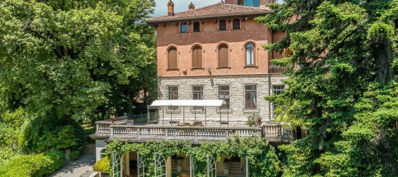 15غرفة فيلا في Varese, Italy رقم 188331 3