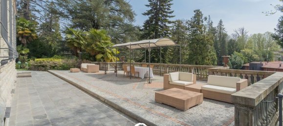 15غرفة فيلا في Varese, Italy رقم 188331 23