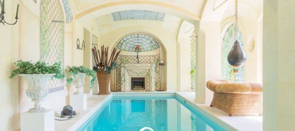 15غرفة فيلا في Varese, Italy رقم 188331 21