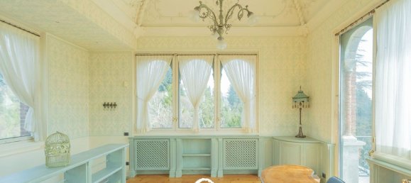 15غرفة فيلا في Varese, Italy رقم 188331 15