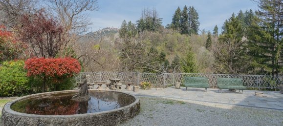 15غرفة فيلا في Varese, Italy رقم 188331 30