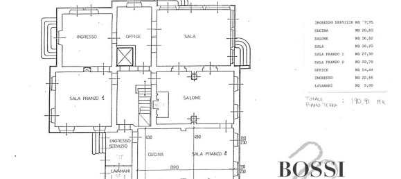 15غرفة فيلا في Varese, Italy رقم 188331 40