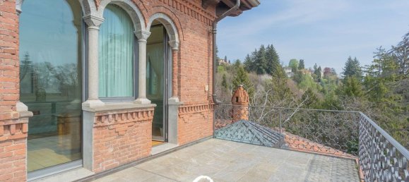 15غرفة فيلا في Varese, Italy رقم 188331 13