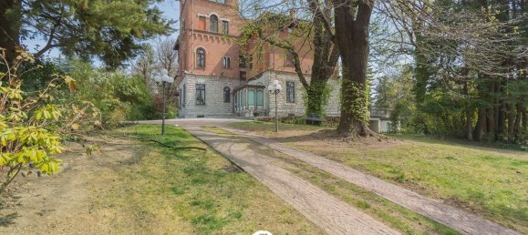 15غرفة فيلا في Varese, Italy رقم 188331 24