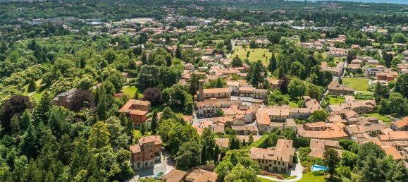 15غرفة فيلا في Varese, Italy رقم 188331 36