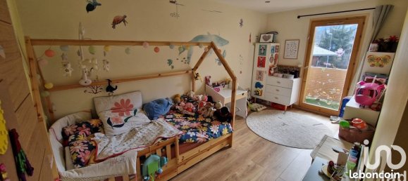 2 Schlafzimmer Wohnung in Servoz, France, Nr. 205107 9