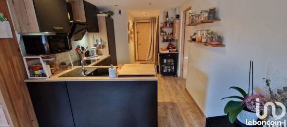 2 Schlafzimmer Wohnung in Servoz, France, Nr. 205107 4