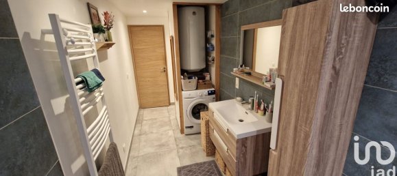 2 Schlafzimmer Wohnung in Servoz, France, Nr. 205107 8