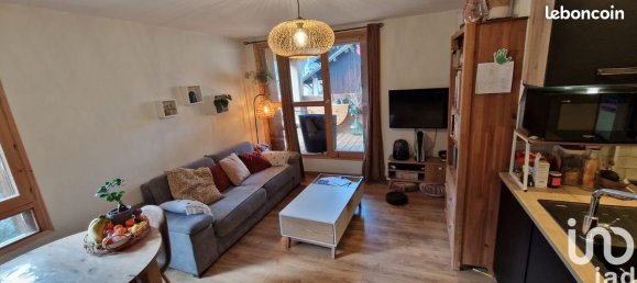 2 Schlafzimmer Wohnung in Servoz, France, Nr. 205107 3