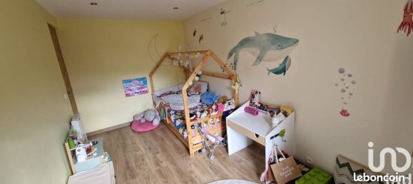 2 Schlafzimmer Wohnung in Servoz, France, Nr. 205107 10